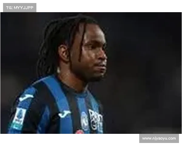 罗马诺：卢克曼经纪人专注特狮事务 本周将回意大利筹划新计划