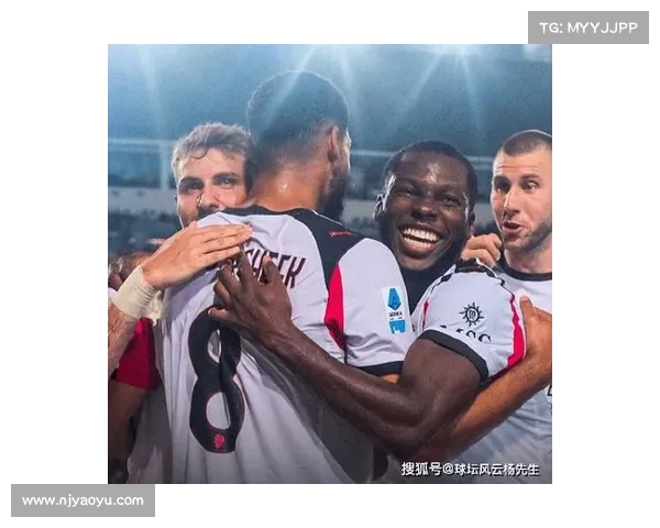 莫德里奇助攻奇克破荒 AC米兰2球被吹仍2比0胜莱切