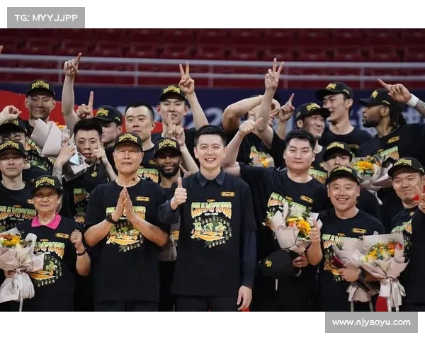 曾经的队魂林志杰社媒晒照祝贺广厦首夺CBA总冠军并送上祝福 曾经的队魂林志杰社媒晒照祝贺广厦首夺CBA总冠军并送上祝福