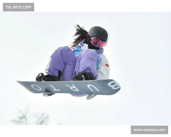 美国选手包揽单板滑雪世锦赛U型池冠亚军 迎来历史性突破